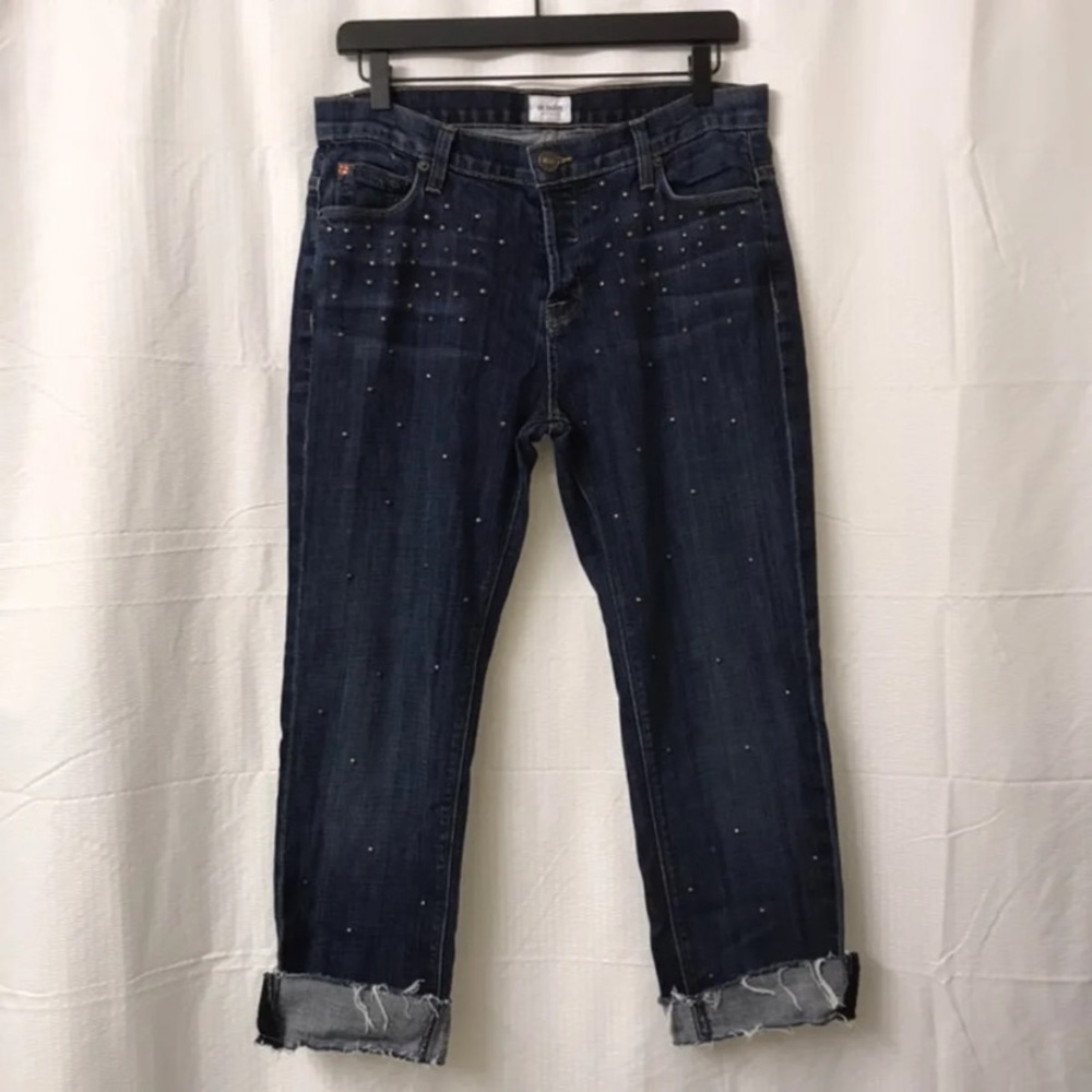 Hudson Jeans 28